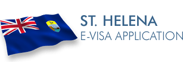 St Helena E-Visa Application website